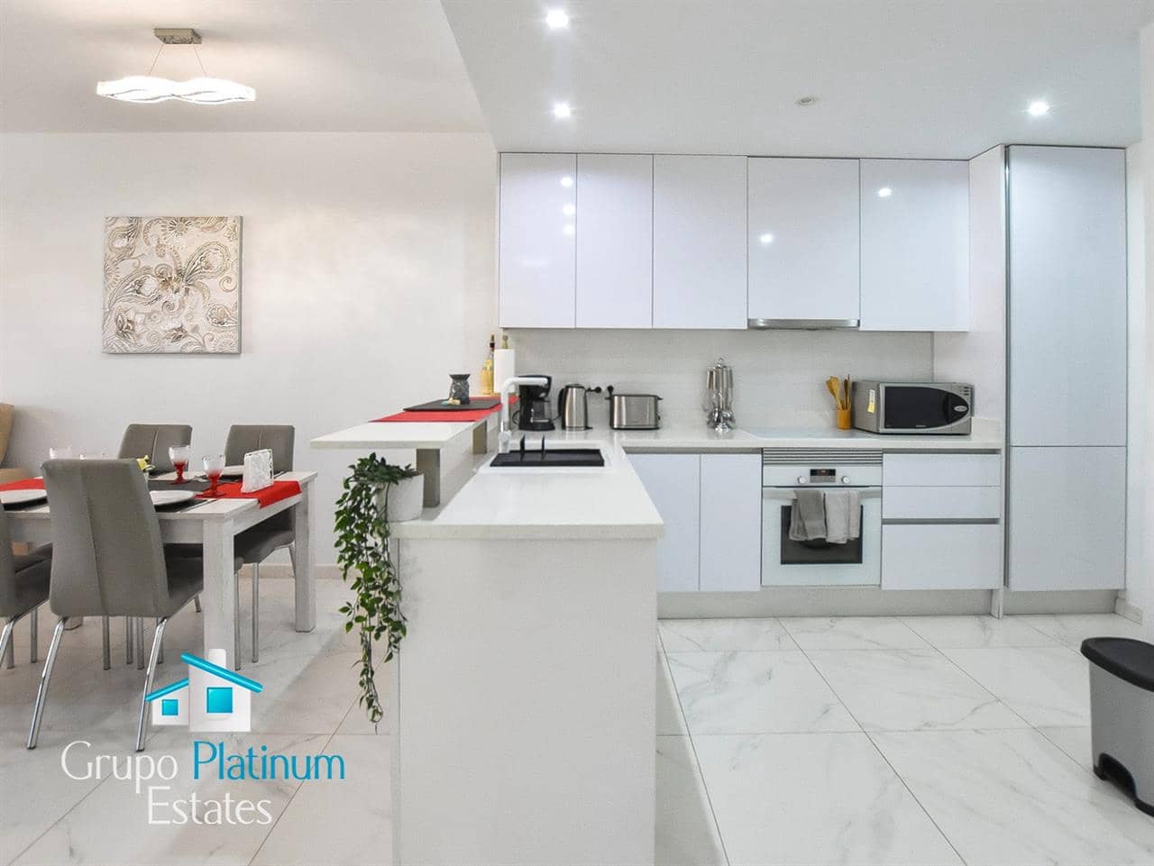 2 soveværelse Lejlighed til salg i San Juan de los Terreros med swimmingpool - € 210.000 (Ref: 9178109)