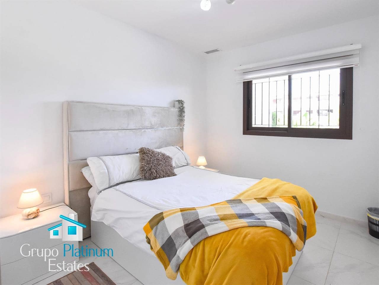 2 soveværelse Lejlighed til salg i San Juan de los Terreros med swimmingpool - € 210.000 (Ref: 9178109)