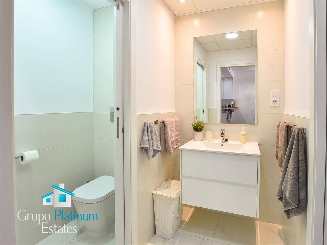 2 soveværelse Lejlighed til salg i San Juan de los Terreros med swimmingpool - € 210.000 (Ref: 9178109)