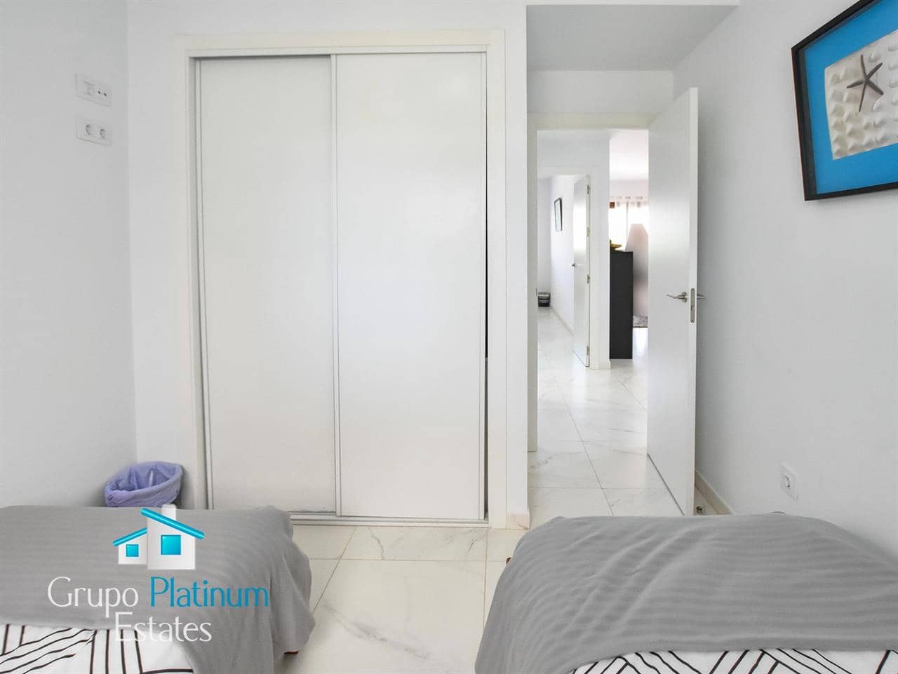 2 soveværelse Lejlighed til salg i San Juan de los Terreros med swimmingpool - € 210.000 (Ref: 9178109)