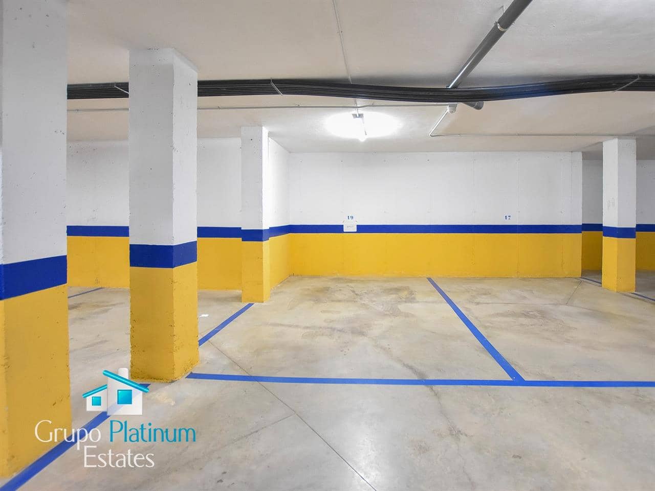 2 soveværelse Lejlighed til salg i San Juan de los Terreros med swimmingpool - € 210.000 (Ref: 9178109)