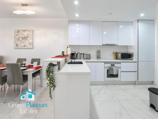 2 soveværelse Lejlighed til salg i San Juan de los Terreros, Pulpí med swimmingpool - € 210.000 (Ref: 9178109)