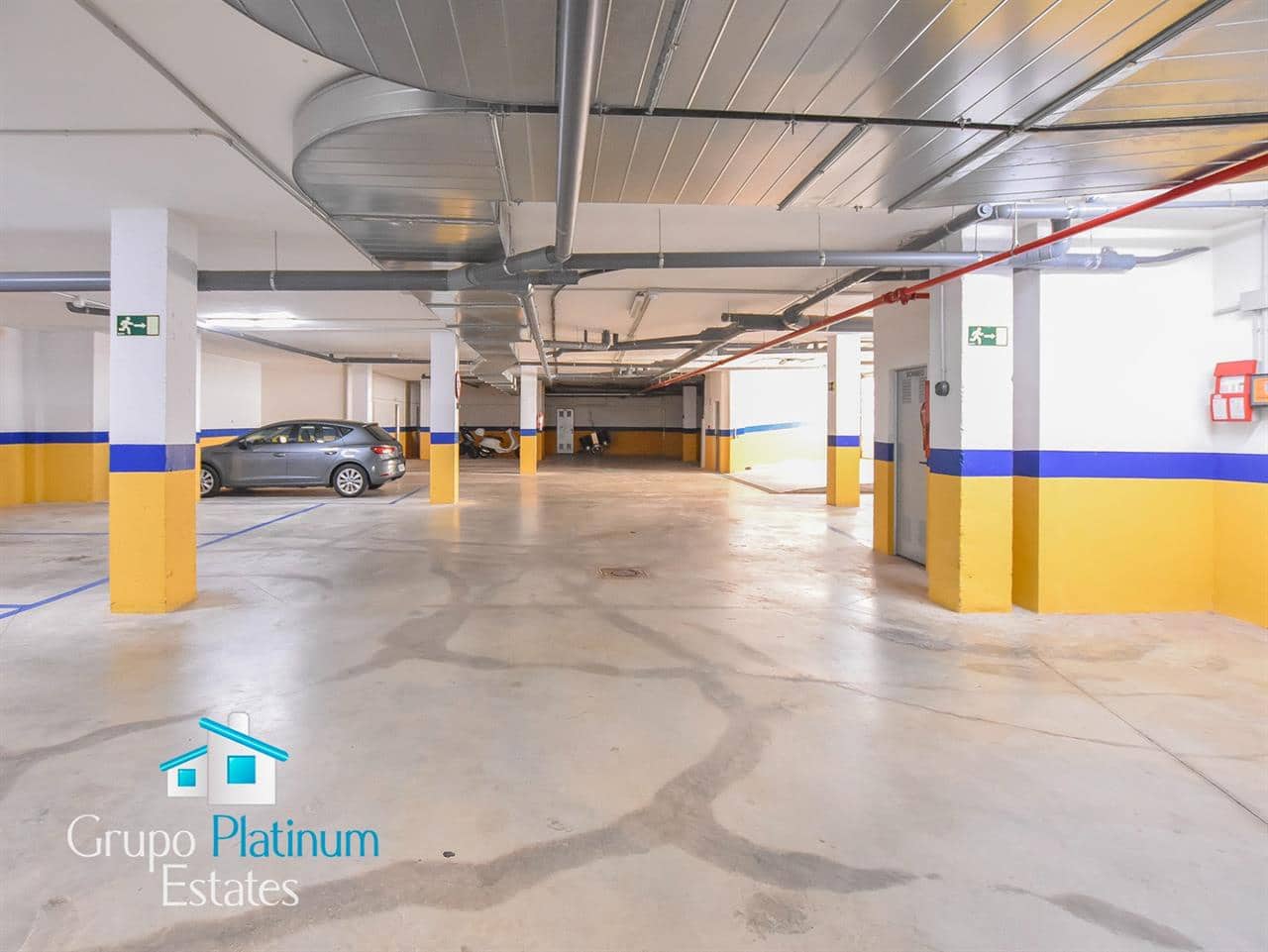 2 soveværelse Lejlighed til salg i San Juan de los Terreros med swimmingpool - € 210.000 (Ref: 9178109)