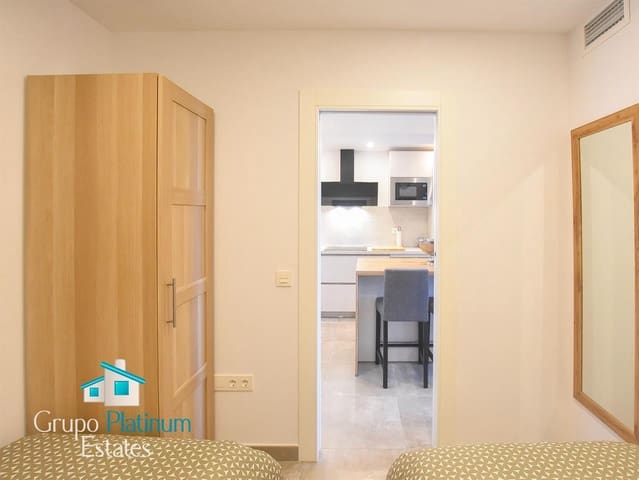 Apartamento de 2 habitaciones en Mojácar en venta con piscina - 240.000 € (Ref: 9180901)