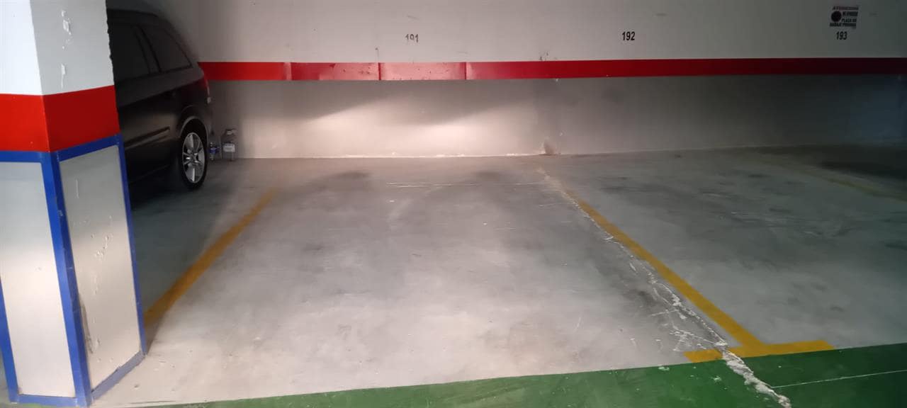 2 soverom Leilighet til salgs i Mojacar med svømmebasseng - € 240 000 (Ref: 9180901)