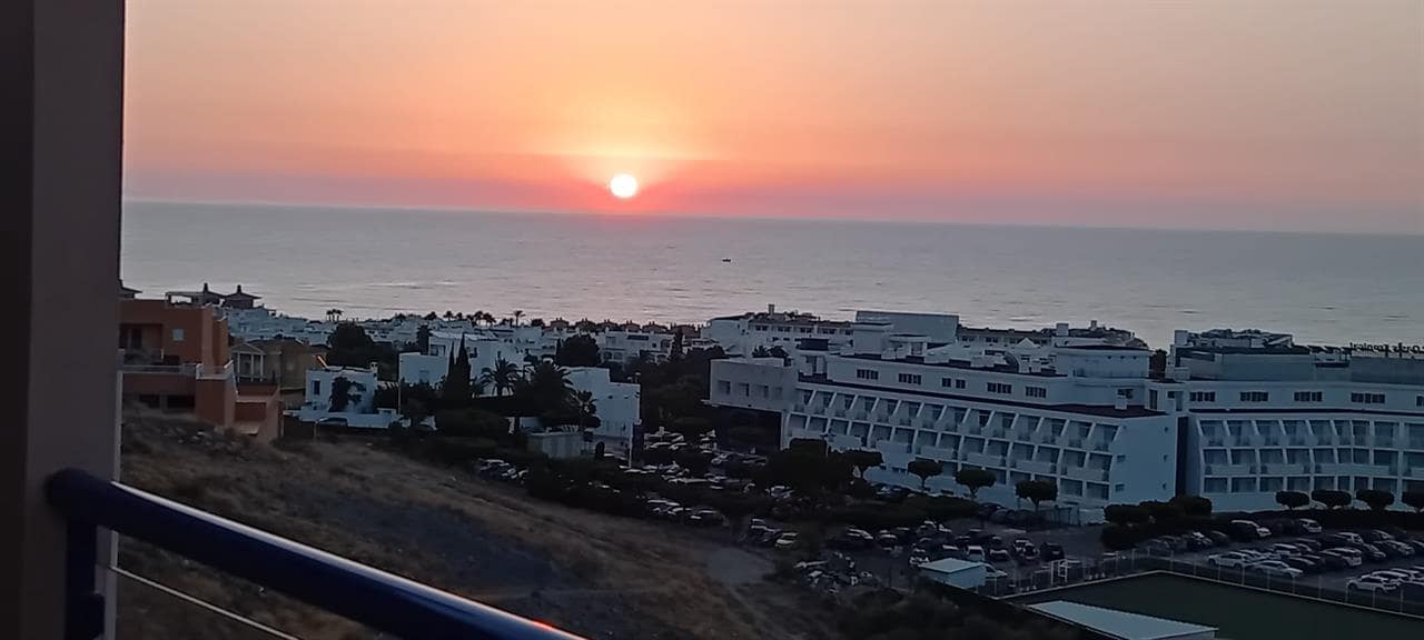 2 soverom Leilighet til salgs i Mojacar med svømmebasseng - € 240 000 (Ref: 9180901)