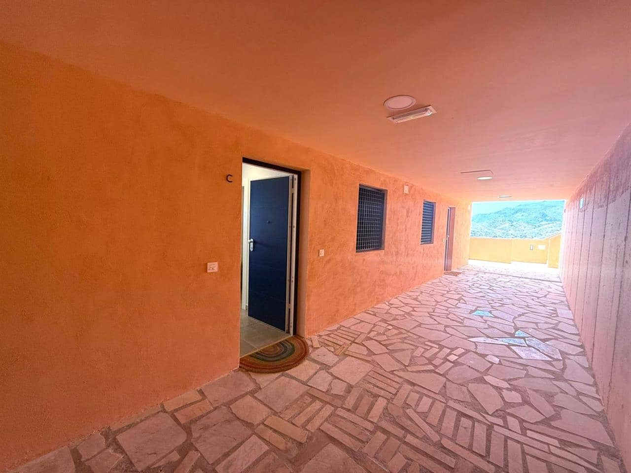 2 soverom Leilighet til salgs i Mojacar med svømmebasseng - € 240 000 (Ref: 9180901)