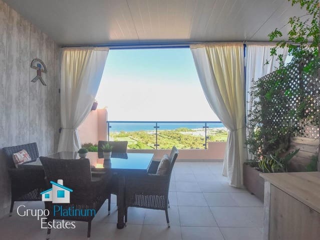 Apartamento de 2 habitaciones en Mojácar en venta con piscina - 240.000 € (Ref: 9180901)