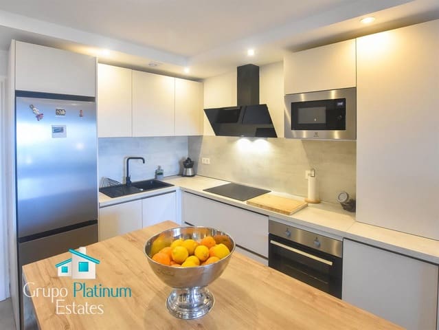 Apartamento de 2 habitaciones en Mojácar en venta con piscina - 240.000 € (Ref: 9180901)