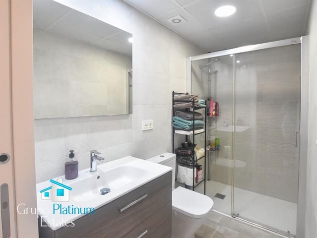 Apartamento de 2 habitaciones en Mojácar en venta con piscina - 240.000 € (Ref: 9180901)