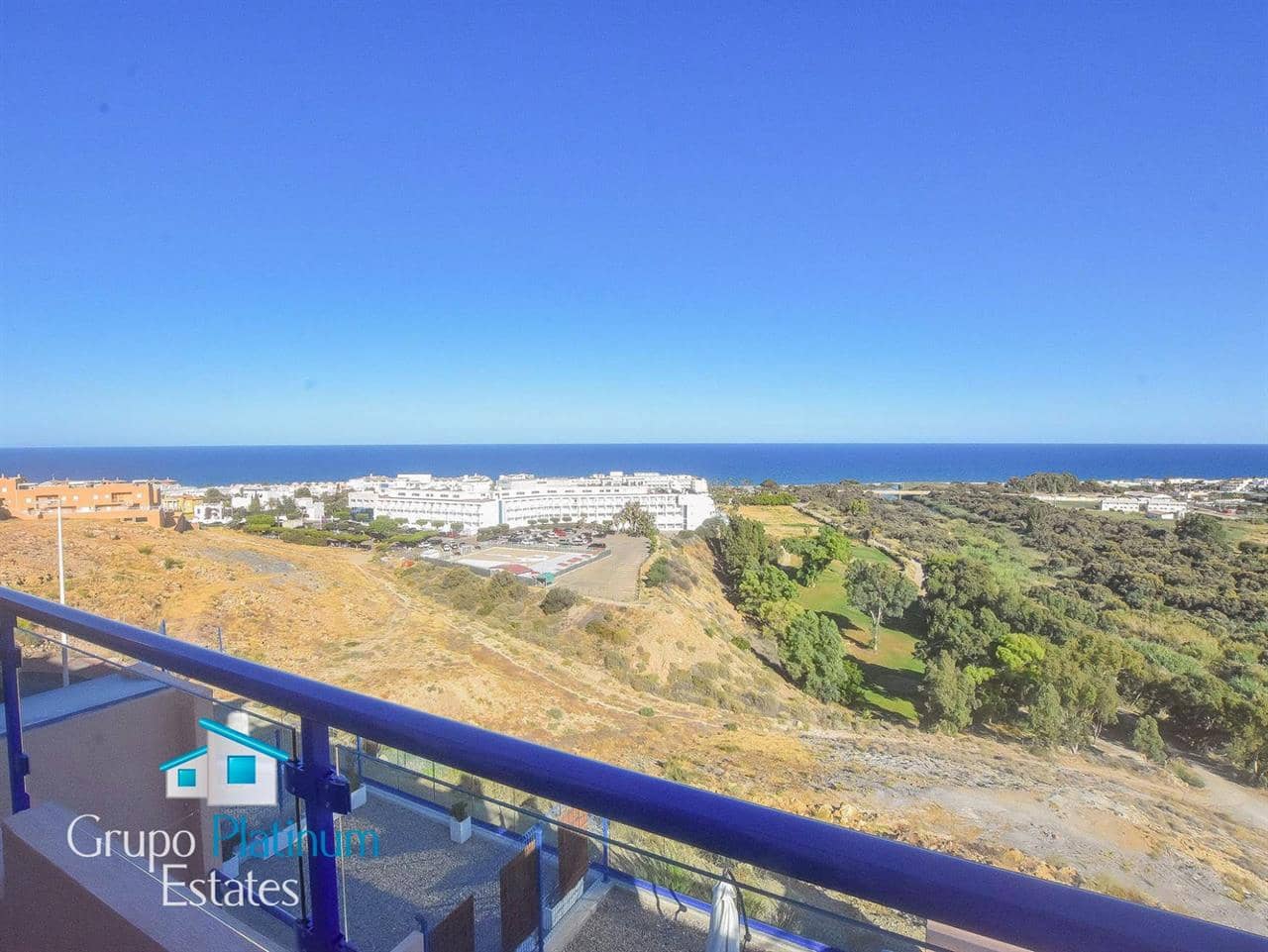 2 soverom Leilighet til salgs i Mojacar med svømmebasseng - € 240 000 (Ref: 9180901)