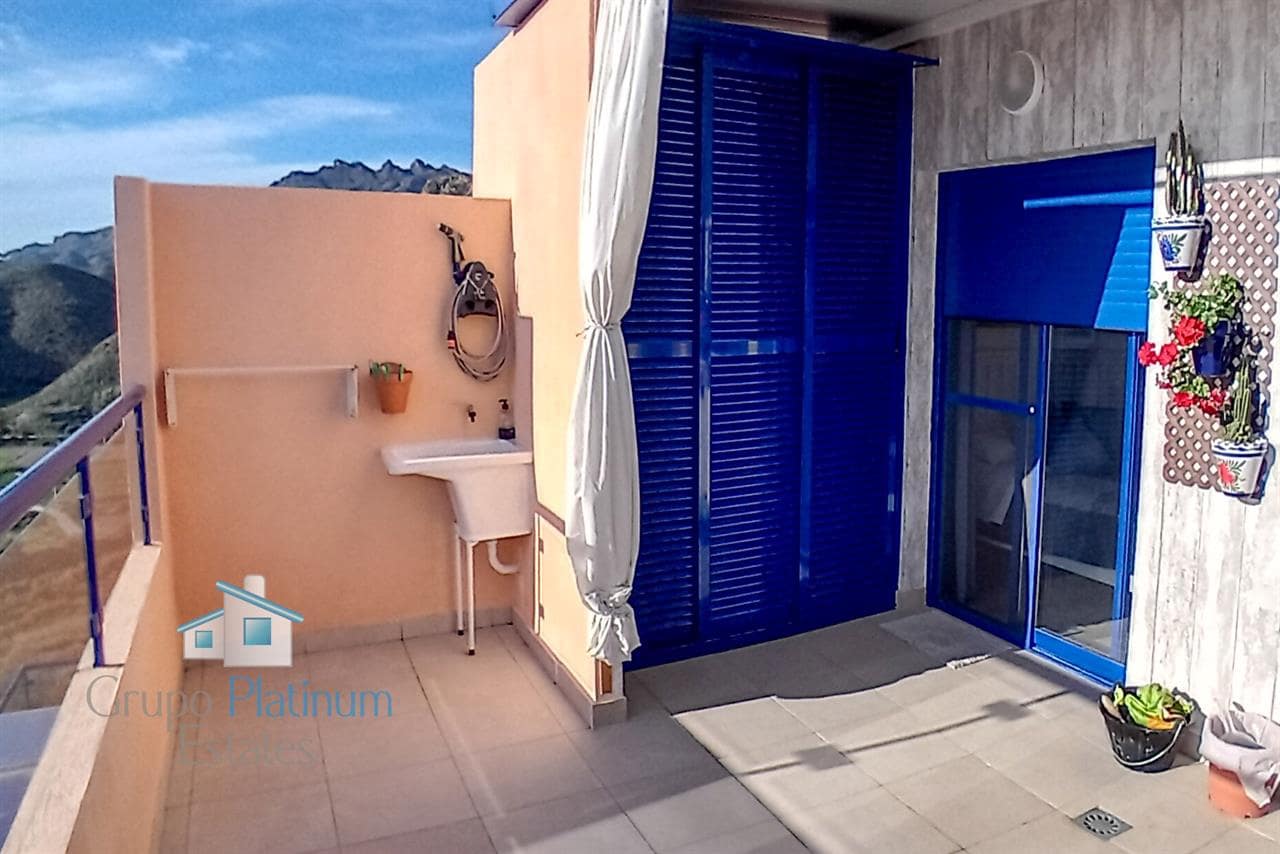 Apartamento de 2 habitaciones en Mojácar en venta con piscina - 240.000 € (Ref: 9180901)