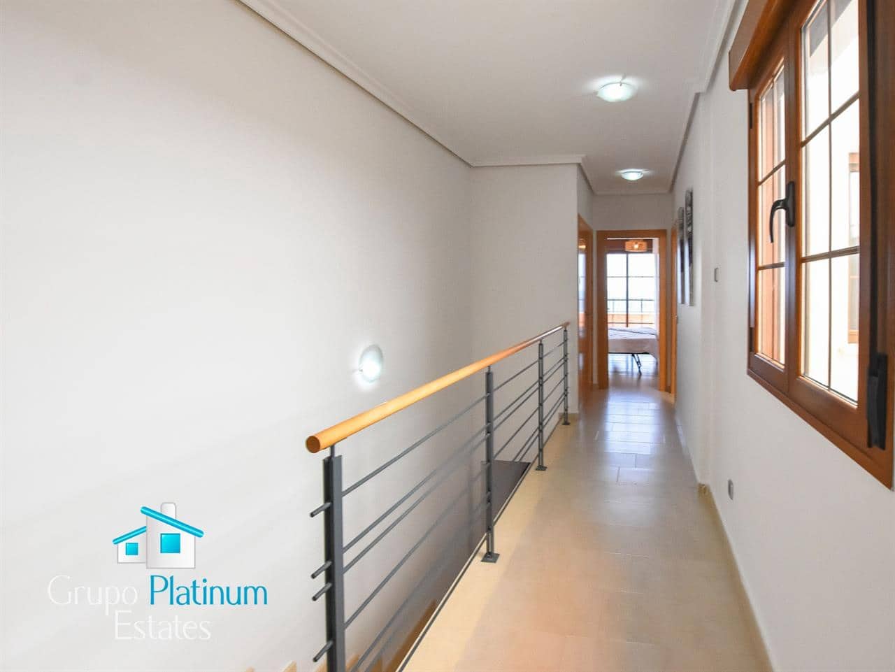 3 slaapkamer Rijtjeshuis te koop in San Juan de los Terreros - € 332.000 (Ref: 9185540)