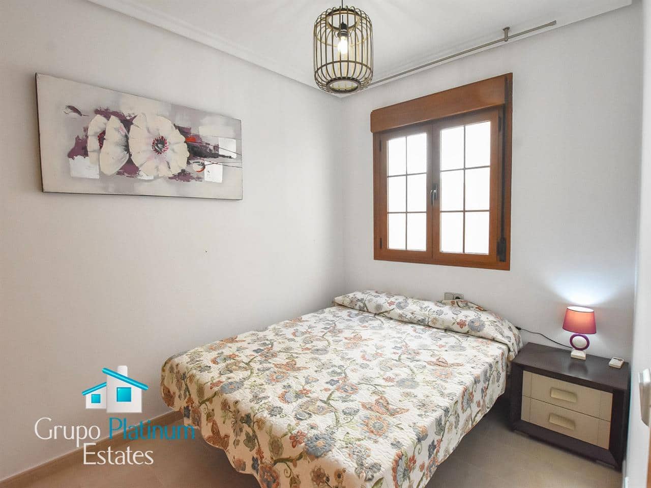 3 slaapkamer Rijtjeshuis te koop in San Juan de los Terreros - € 332.000 (Ref: 9185540)