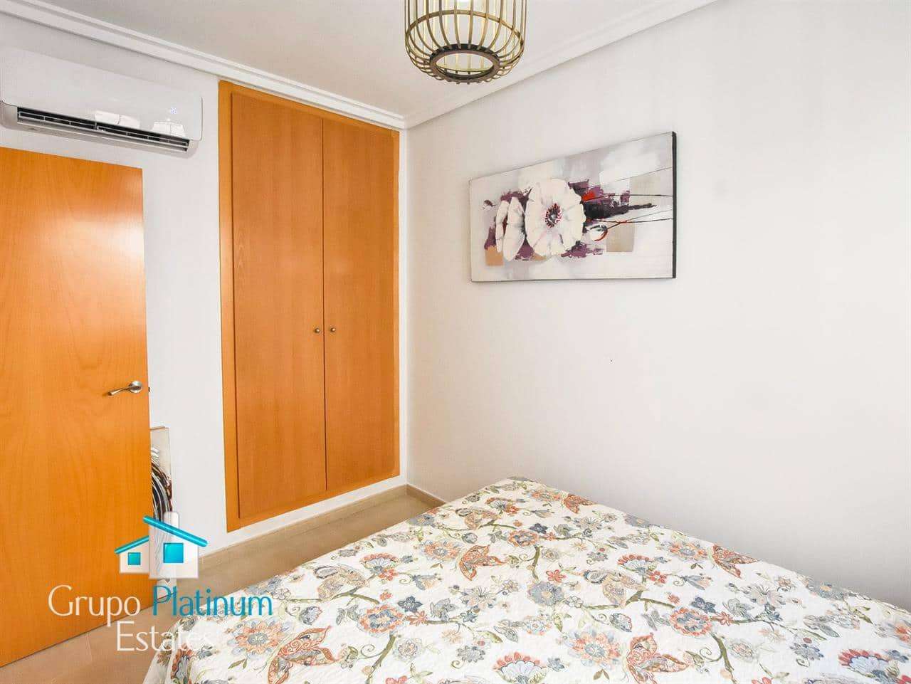 3 slaapkamer Rijtjeshuis te koop in San Juan de los Terreros - € 332.000 (Ref: 9185540)