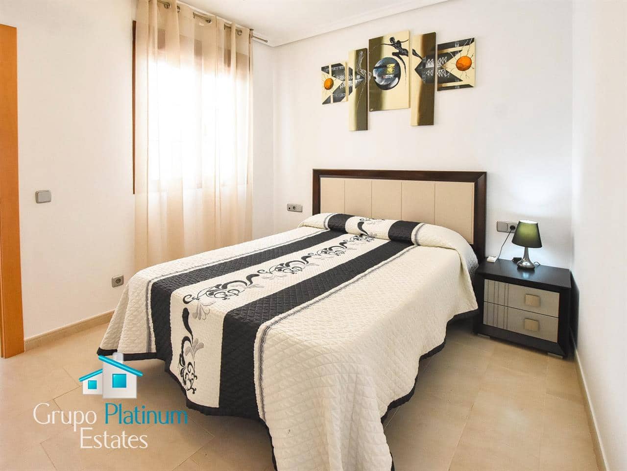 3 slaapkamer Rijtjeshuis te koop in San Juan de los Terreros - € 332.000 (Ref: 9185540)