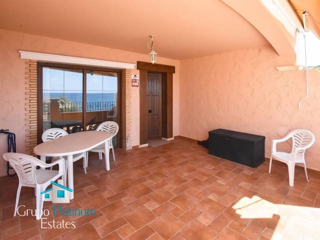 3 sovrum Radhus till salu i San Juan de los Terreros, Pulpí - 332 000 € (Ref: 9185540)