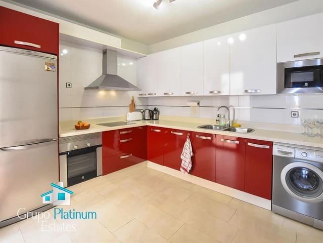 3 sovrum Radhus till salu i San Juan de los Terreros, Pulpí - 332 000 € (Ref: 9185540)