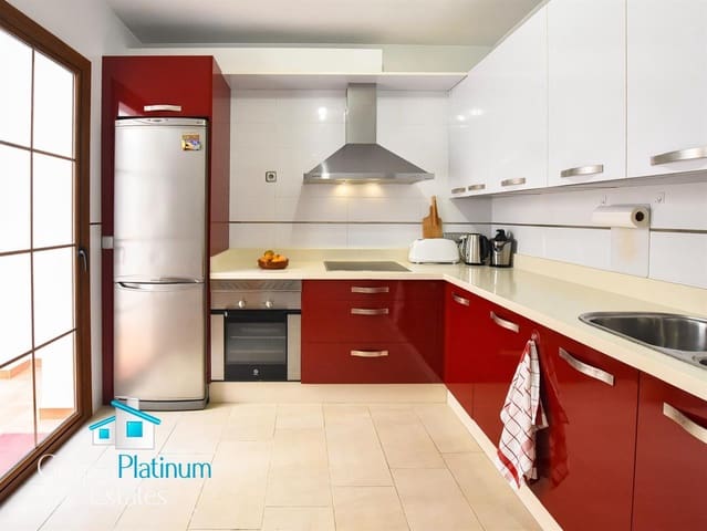 3 sovrum Radhus till salu i San Juan de los Terreros, Pulpí - 332 000 € (Ref: 9185540)