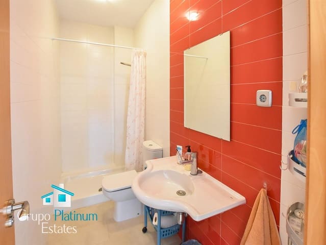 3 sovrum Radhus till salu i San Juan de los Terreros, Pulpí - 332 000 € (Ref: 9185540)