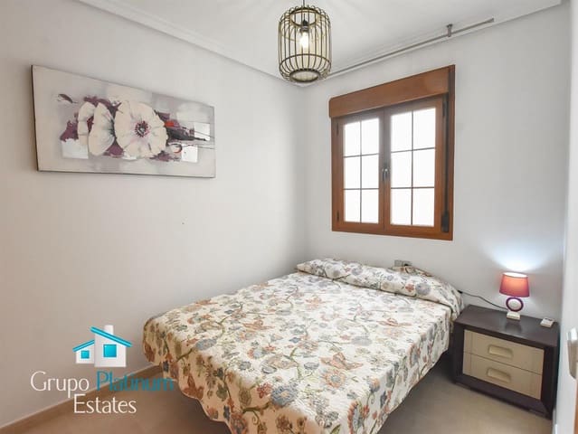 3 sovrum Radhus till salu i San Juan de los Terreros, Pulpí - 332 000 € (Ref: 9185540)