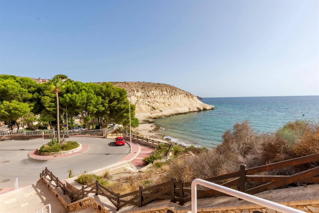 3 slaapkamer Rijtjeshuis te koop in San Juan de los Terreros - € 332.000 (Ref: 9185540)