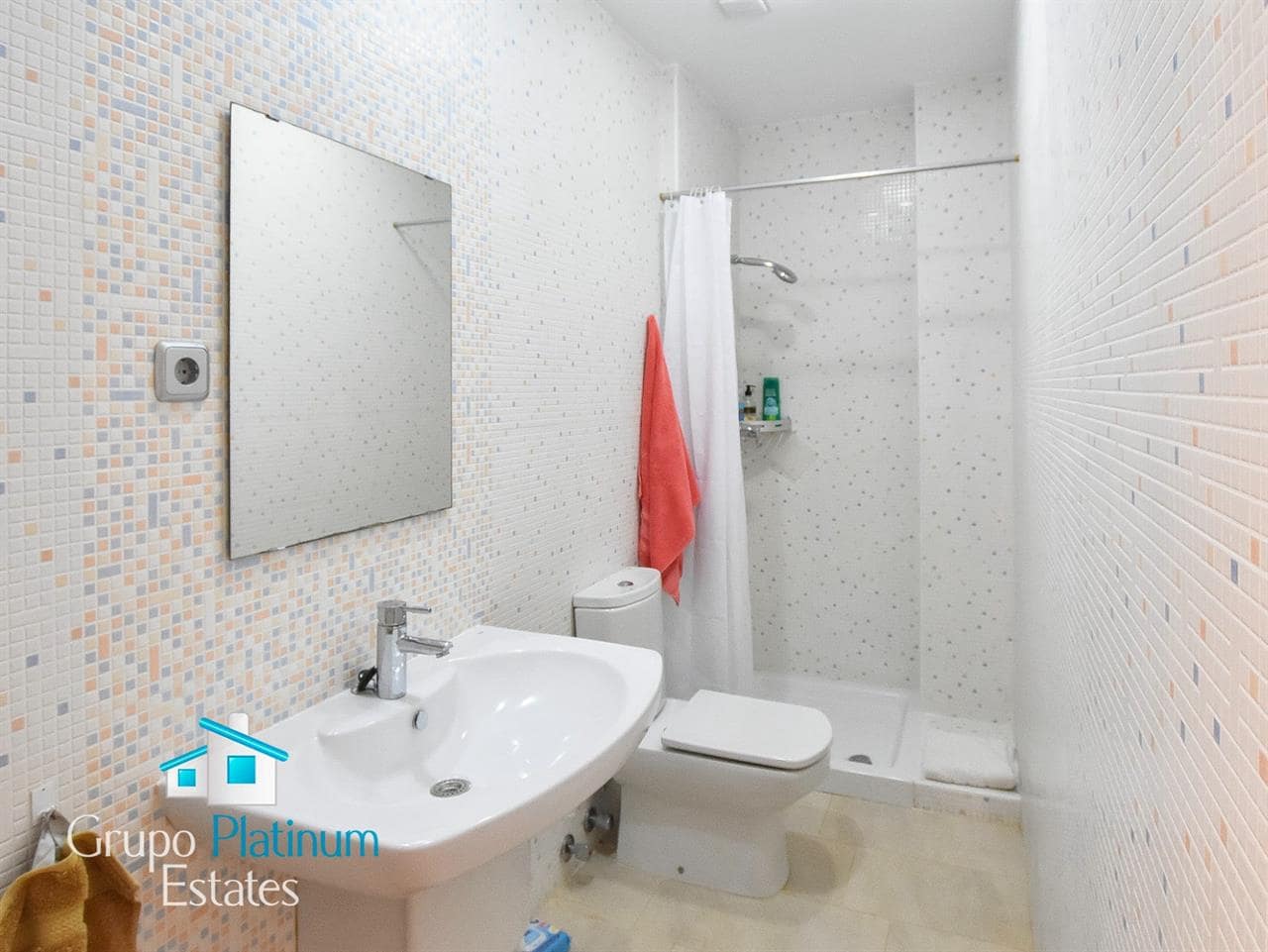 3 slaapkamer Rijtjeshuis te koop in San Juan de los Terreros - € 332.000 (Ref: 9185540)