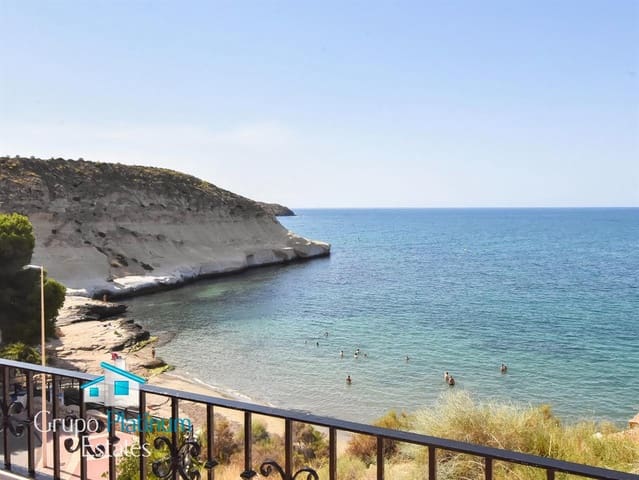 3 sovrum Radhus till salu i San Juan de los Terreros, Pulpí - 332 000 € (Ref: 9185540)