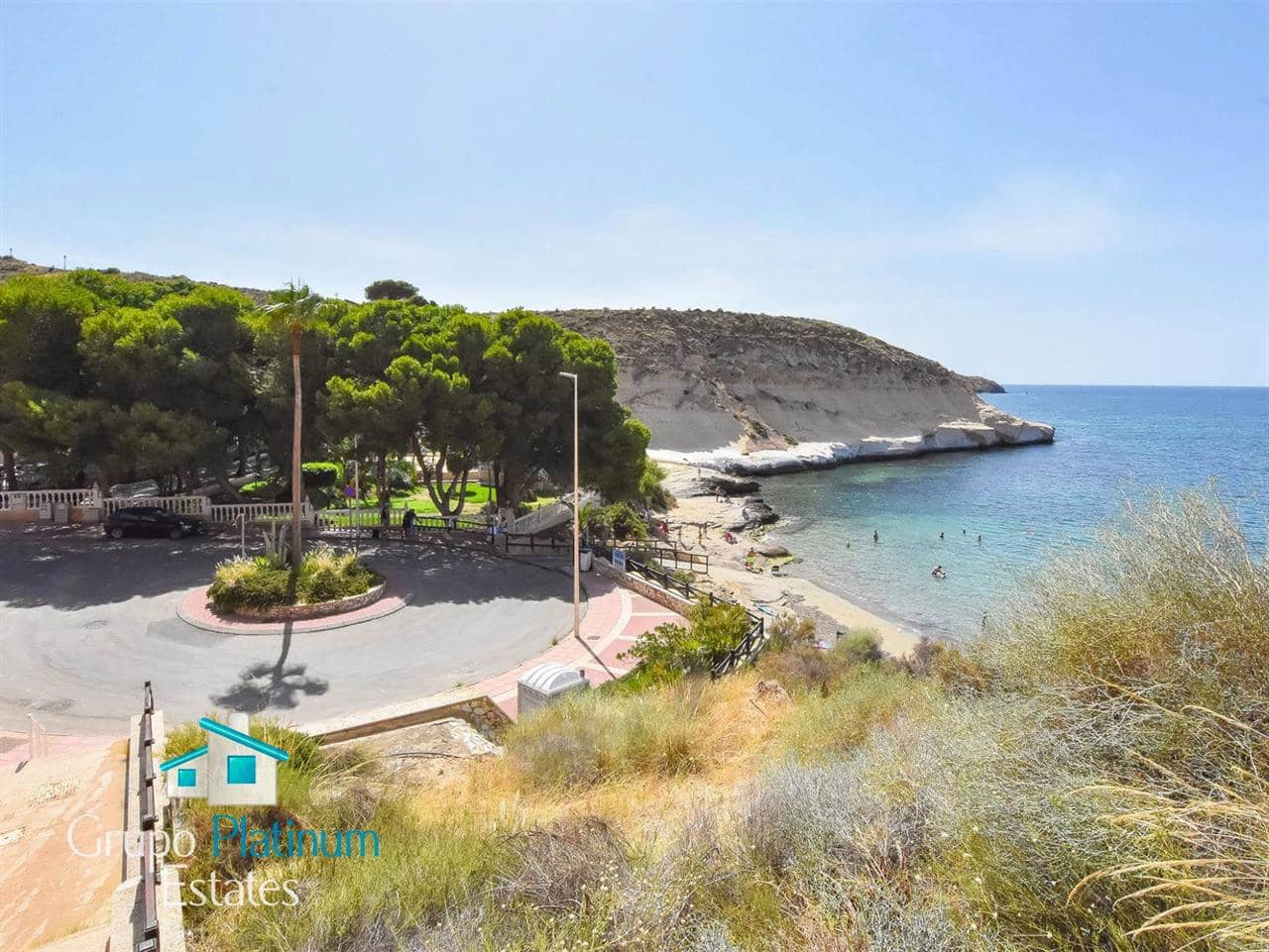 3 slaapkamer Rijtjeshuis te koop in San Juan de los Terreros - € 332.000 (Ref: 9185540)
