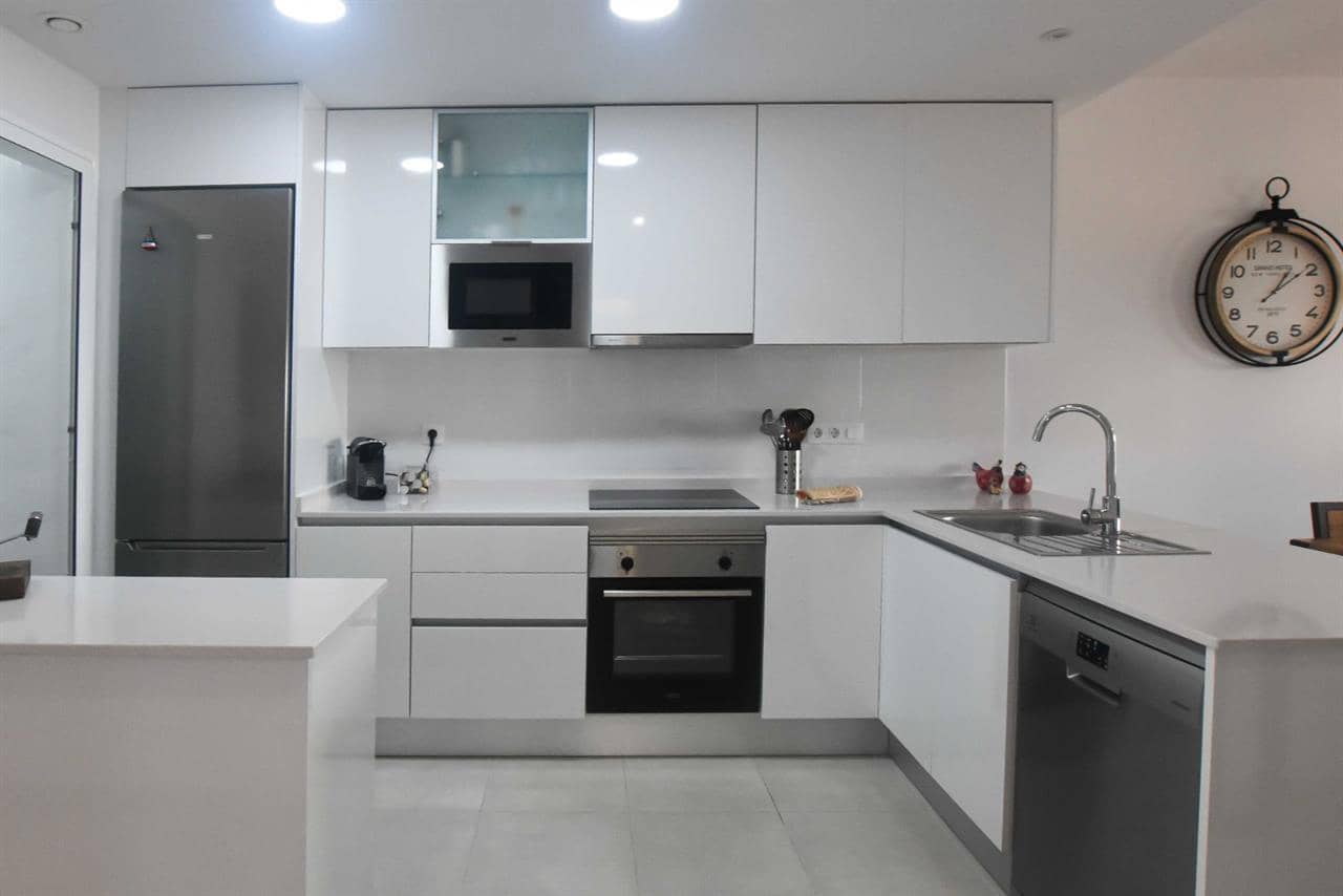 2 slaapkamer Appartement te koop in San Juan de los Terreros met zwembad - € 287.000 (Ref: 9192188)