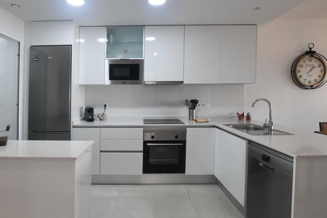 2 slaapkamer Appartement te koop in San Juan de los Terreros, Pulpí met zwembad - € 287.000 (Ref: 9192188)