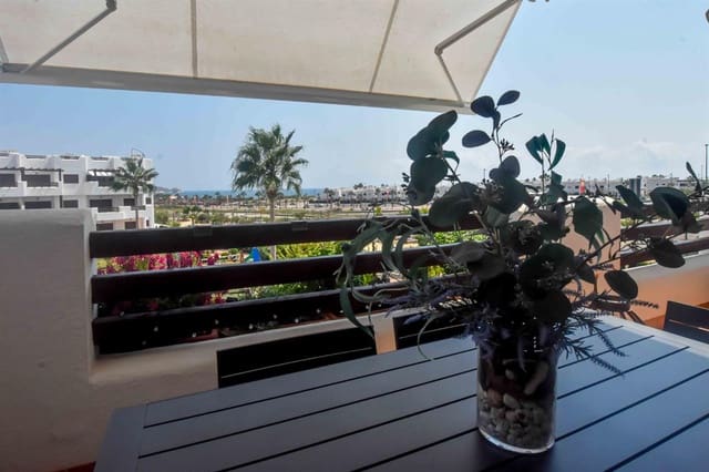 2 slaapkamer Appartement te koop in San Juan de los Terreros, Pulpí met zwembad - € 287.000 (Ref: 9192188)