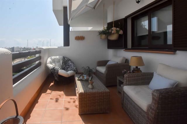 2 slaapkamer Appartement te koop in San Juan de los Terreros, Pulpí met zwembad - € 287.000 (Ref: 9192188)