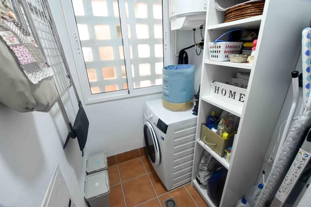 2 slaapkamer Appartement te koop in San Juan de los Terreros, Pulpí met zwembad - € 287.000 (Ref: 9192188)