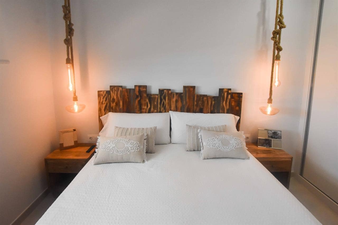 2 slaapkamer Appartement te koop in San Juan de los Terreros met zwembad - € 287.000 (Ref: 9192188)