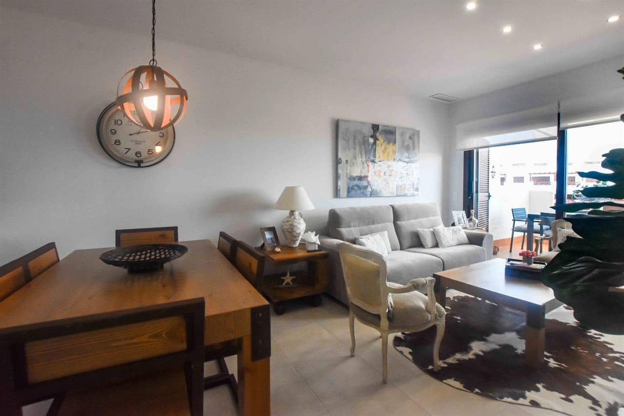 2 slaapkamer Appartement te koop in San Juan de los Terreros met zwembad - € 287.000 (Ref: 9192188)