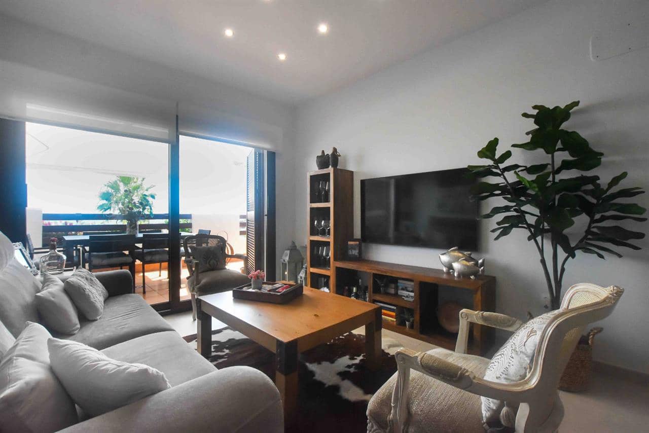 2 slaapkamer Appartement te koop in San Juan de los Terreros met zwembad - € 287.000 (Ref: 9192188)