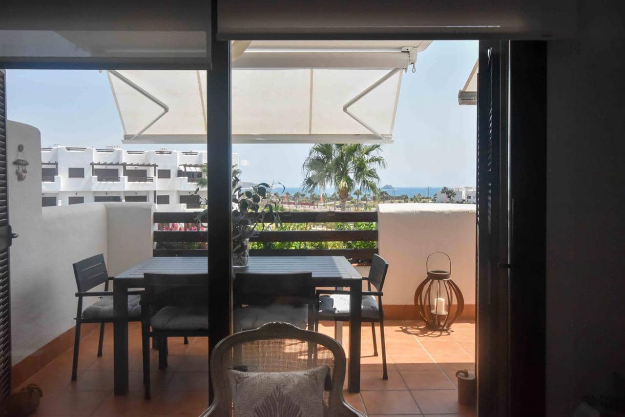 2 slaapkamer Appartement te koop in San Juan de los Terreros met zwembad - € 287.000 (Ref: 9192188)