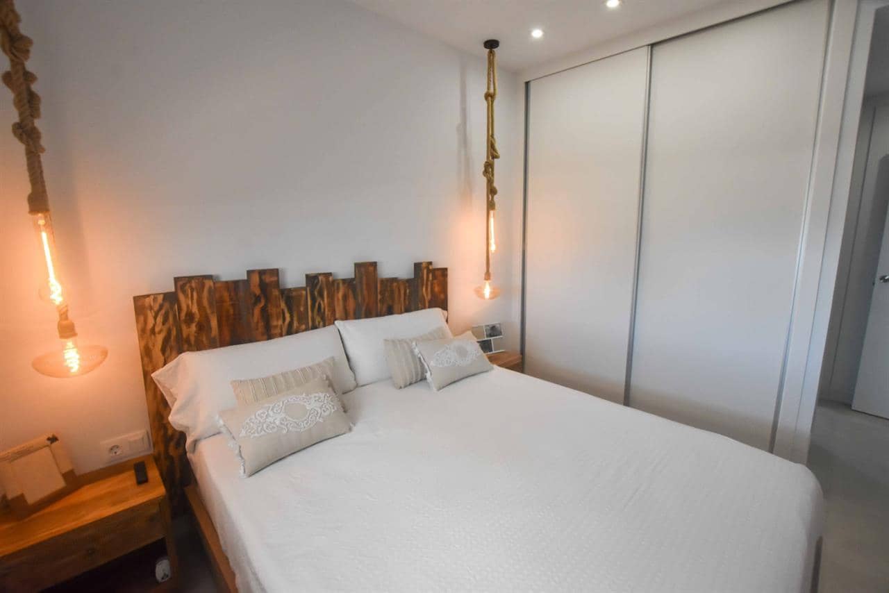 2 slaapkamer Appartement te koop in San Juan de los Terreros met zwembad - € 287.000 (Ref: 9192188)