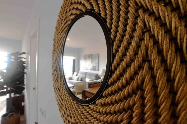 2 slaapkamer Appartement te koop in San Juan de los Terreros, Pulpí met zwembad - € 287.000 (Ref: 9192188)