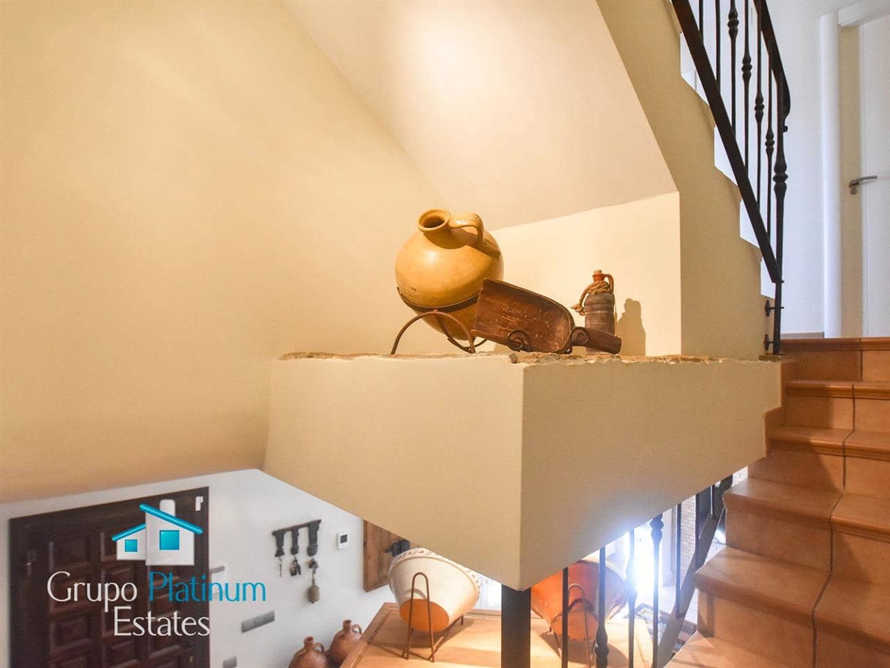 3 soveværelse Rækkehus til salg i Cullar - € 260.000 (Ref: 9197635)