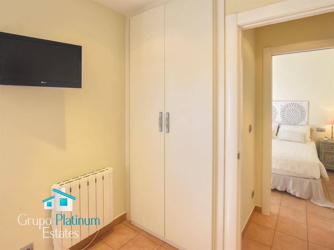 3 soveværelse Rækkehus til salg i Cullar - € 260.000 (Ref: 9197635)