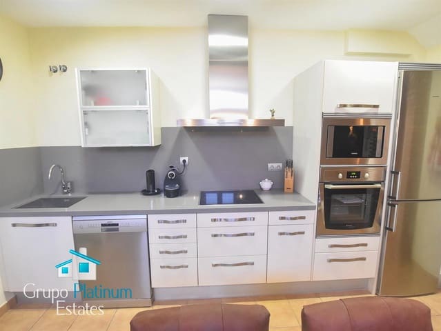 3 slaapkamer Rijtjeshuis te koop in Cúllar - € 260.000 (Ref: 9197635)