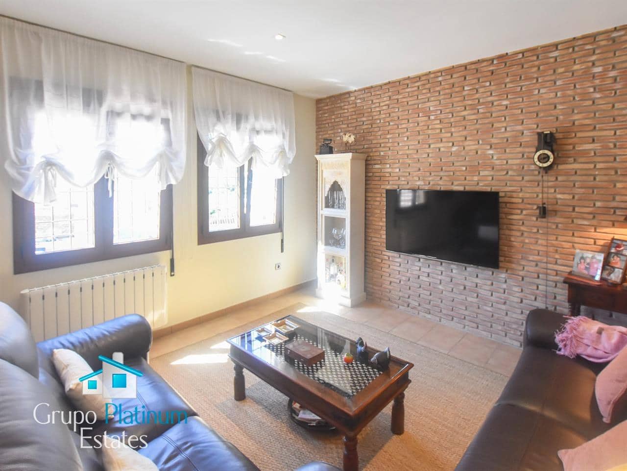 3 soveværelse Rækkehus til salg i Cullar - € 260.000 (Ref: 9197635)