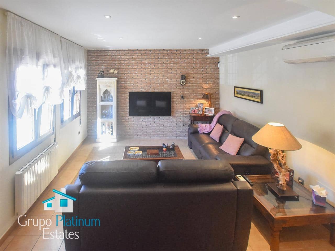 3 soveværelse Rækkehus til salg i Cullar - € 260.000 (Ref: 9197635)