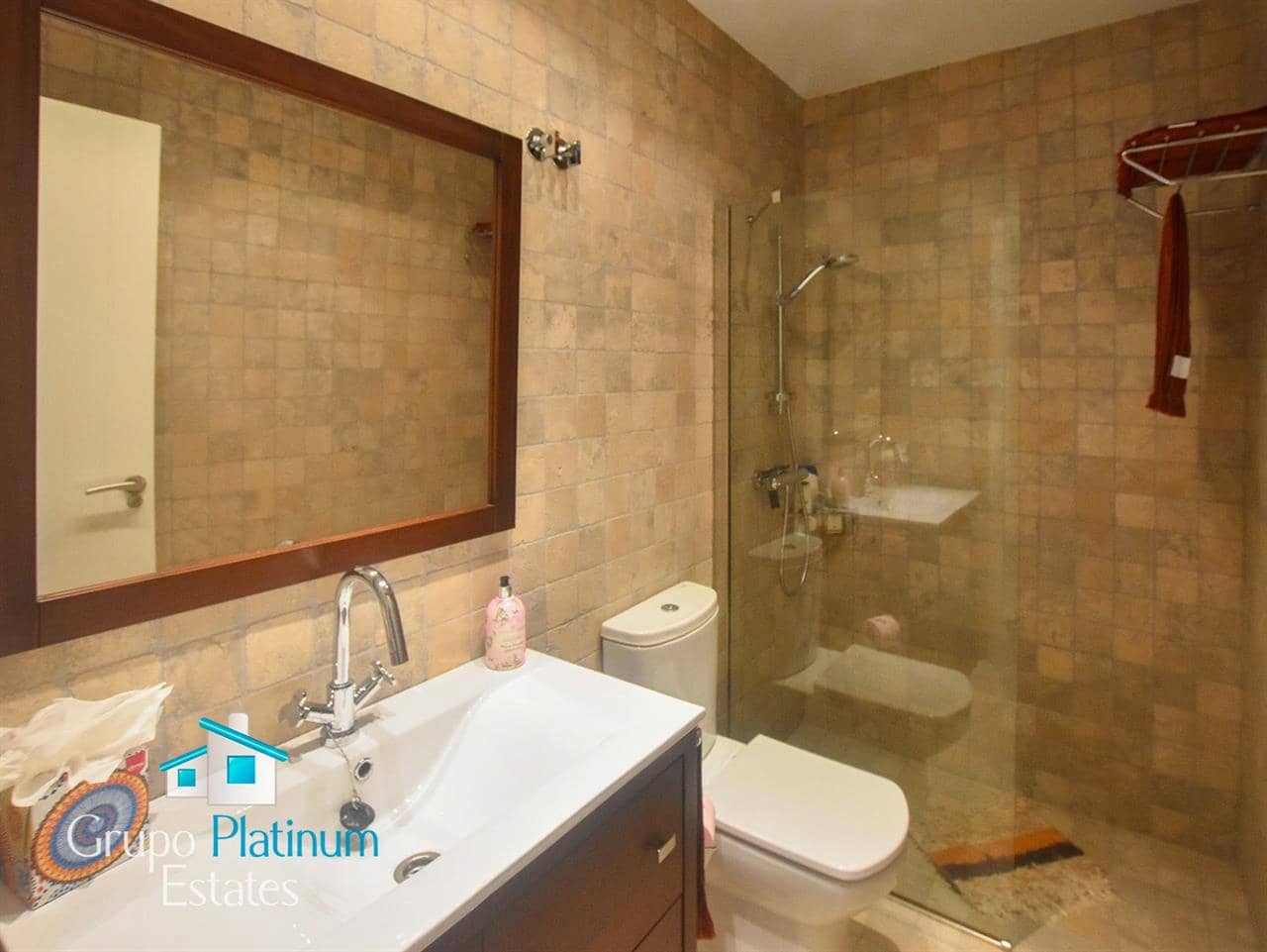 3 soveværelse Rækkehus til salg i Cullar - € 260.000 (Ref: 9197635)