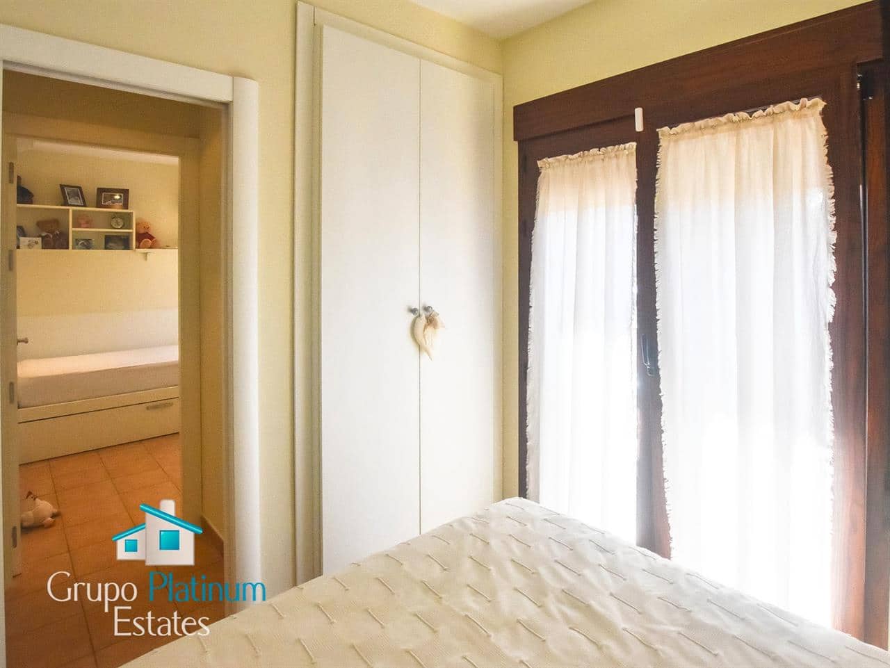 3 soveværelse Rækkehus til salg i Cullar - € 260.000 (Ref: 9197635)