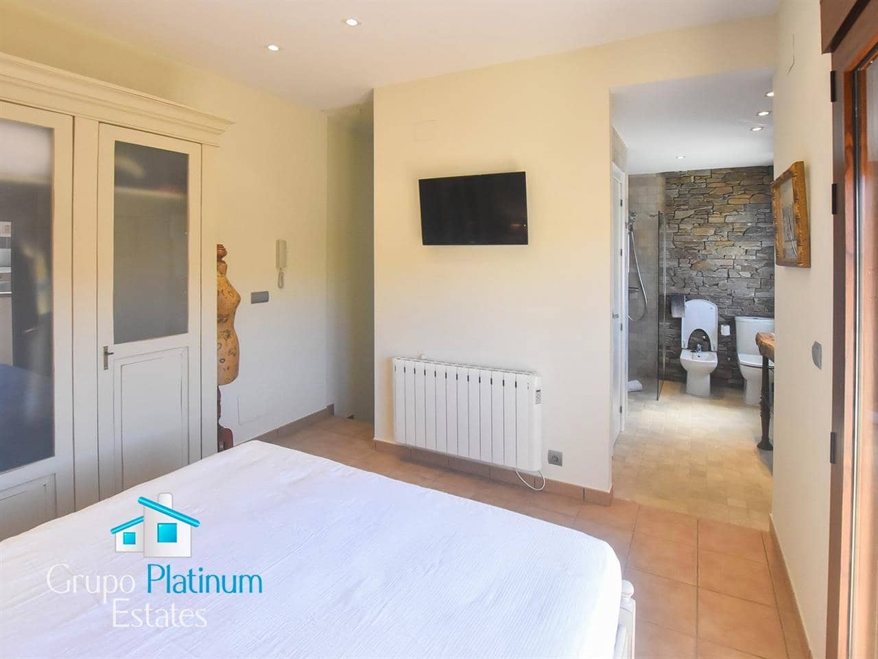 3 soveværelse Rækkehus til salg i Cullar - € 260.000 (Ref: 9197635)