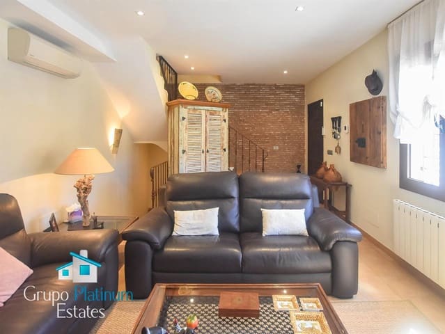 3 slaapkamer Rijtjeshuis te koop in Cúllar - € 260.000 (Ref: 9197635)