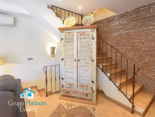 3 slaapkamer Rijtjeshuis te koop in Cúllar - € 260.000 (Ref: 9197635)